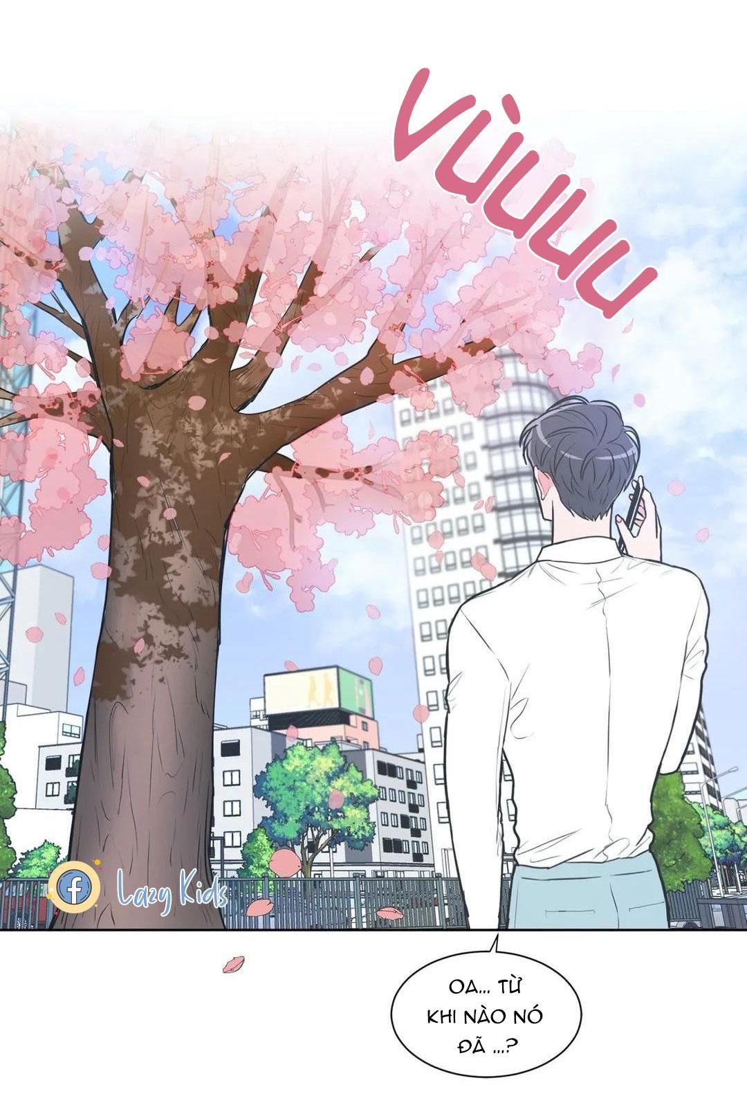 đọc truyện Anti Pt Chương 32.5 ảnh 3 tại Thiên Thai Truyện