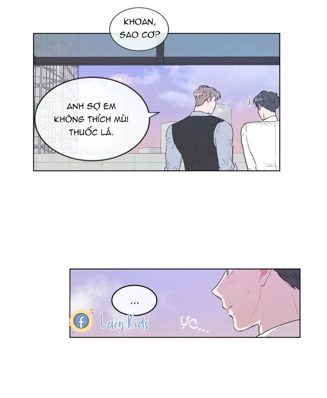 đọc truyện Anti Pt Chương 32.5 ảnh 14 tại Thiên Thai Truyện