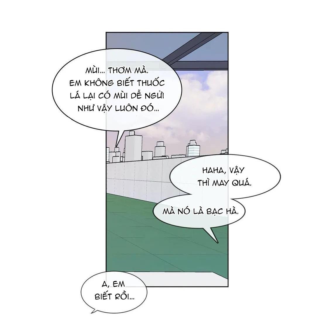 đọc truyện Anti Pt Chương 32.5 ảnh 15 tại Thiên Thai Truyện