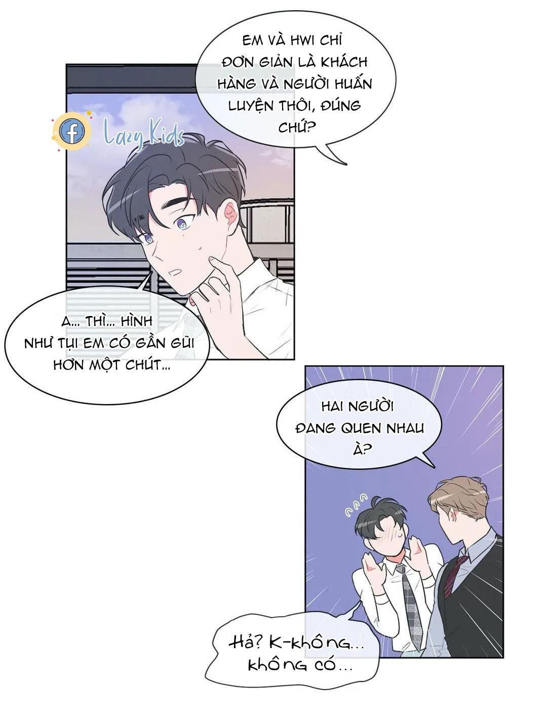 đọc truyện Anti Pt Chương 32.5 ảnh 17 tại Thiên Thai Truyện