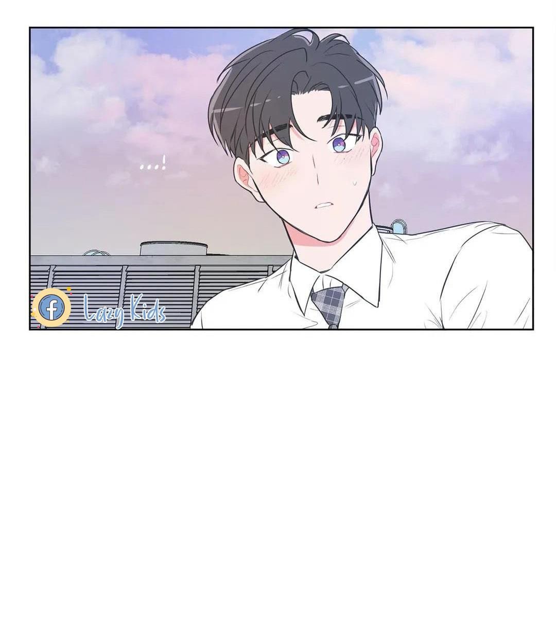 đọc truyện Anti Pt Chương 32.5 ảnh 19 tại Thiên Thai Truyện