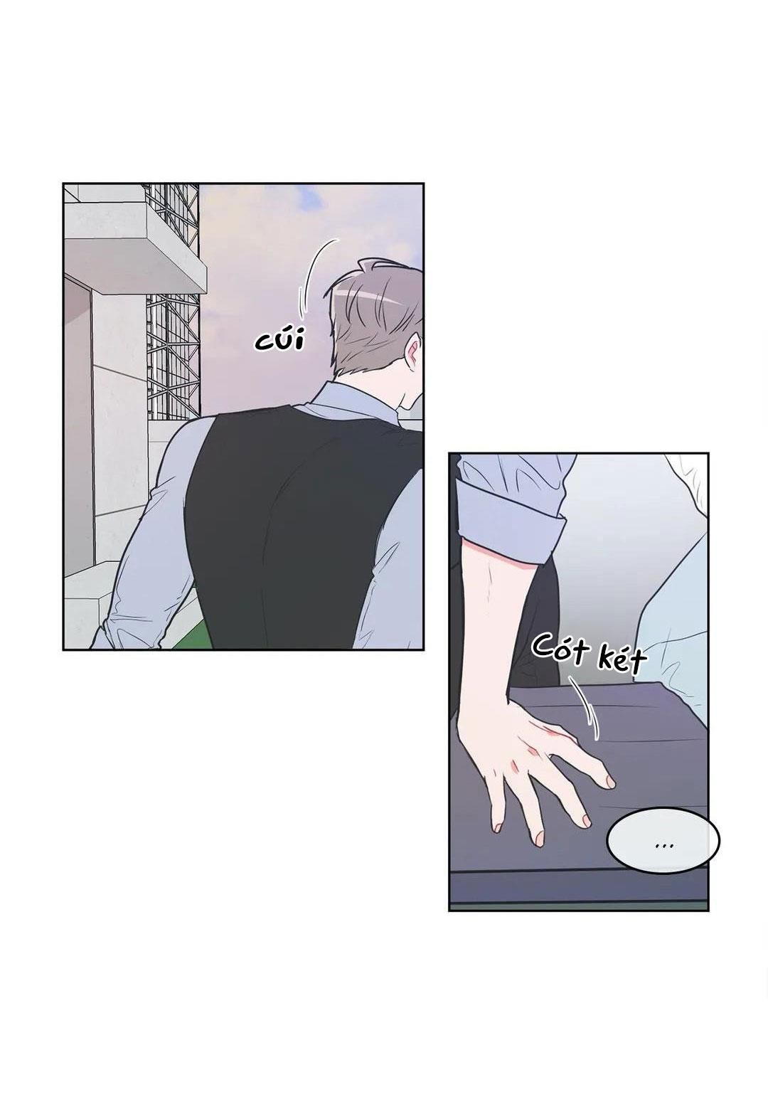 đọc truyện Anti Pt Chương 32.5 ảnh 20 tại Thiên Thai Truyện