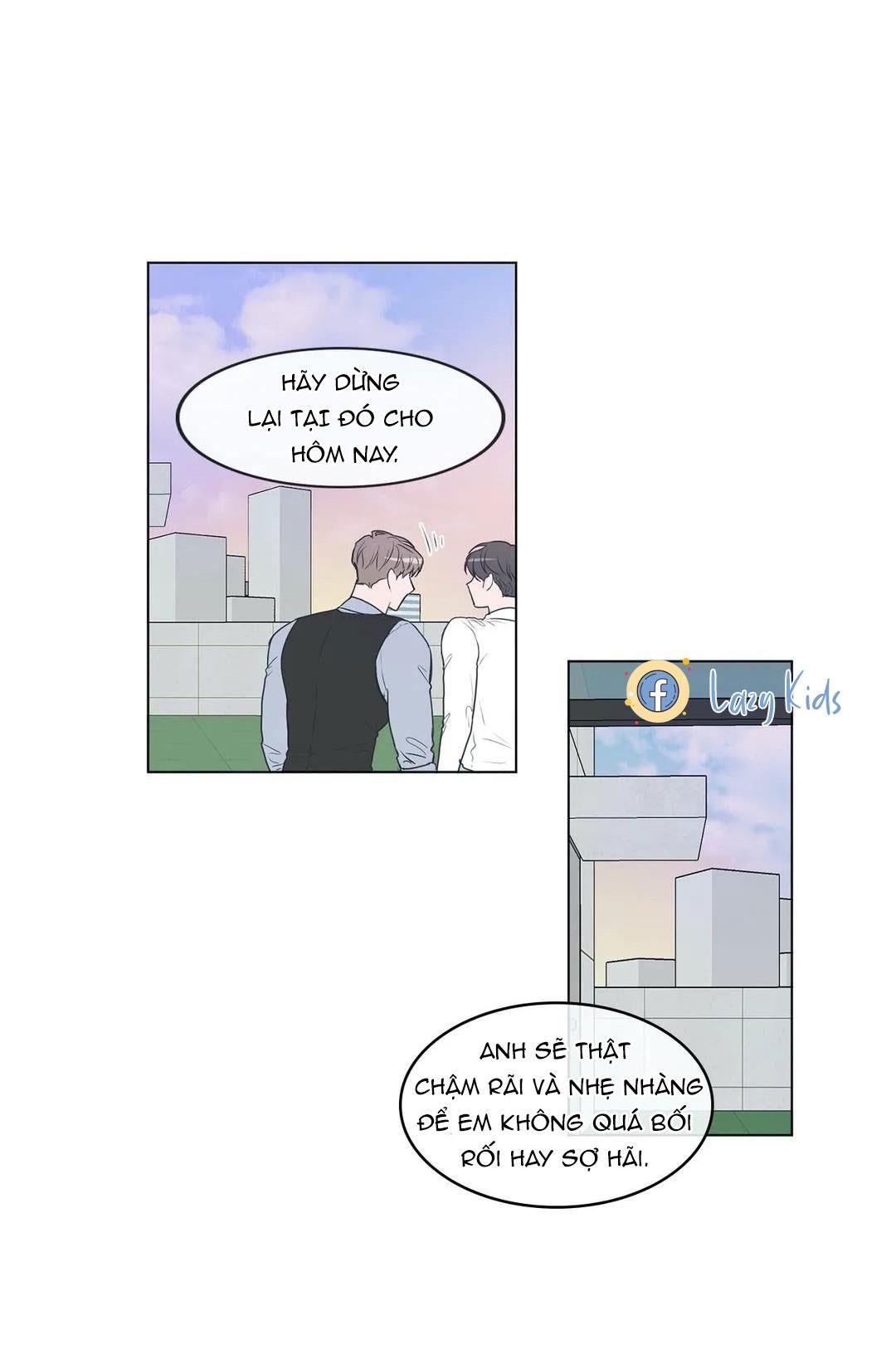 đọc truyện Anti Pt Chương 32.5 ảnh 24 tại Thiên Thai Truyện