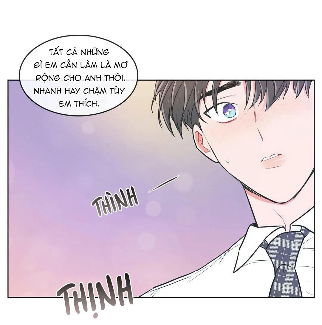 đọc truyện Anti Pt Chương 32.5 ảnh 25 tại Thiên Thai Truyện