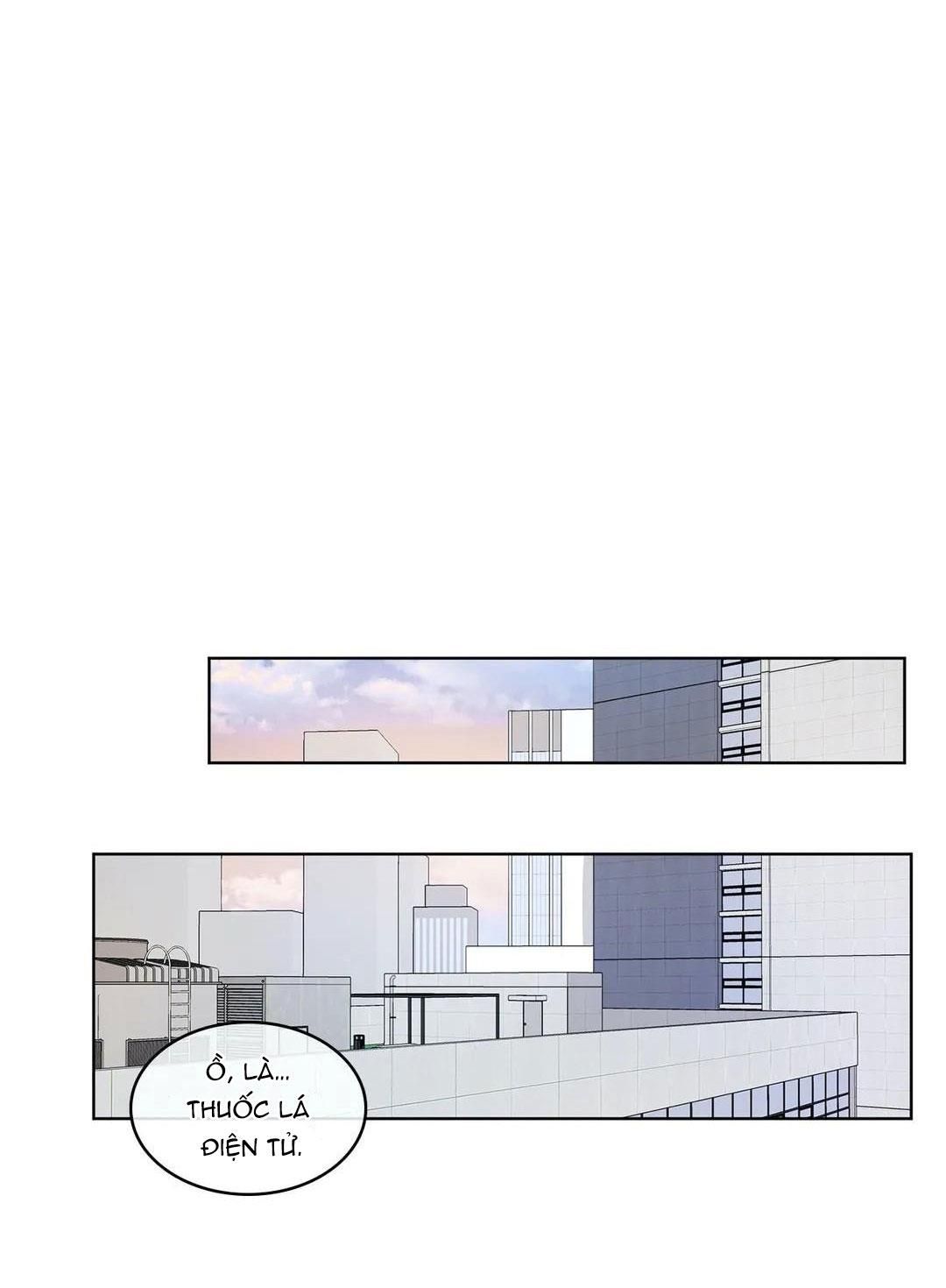 đọc truyện Anti Pt Chương 32.5 ảnh 10 tại Thiên Thai Truyện