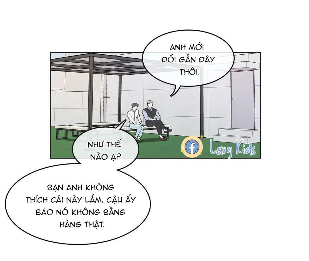 đọc truyện Anti Pt Chương 32.5 ảnh 11 tại Thiên Thai Truyện