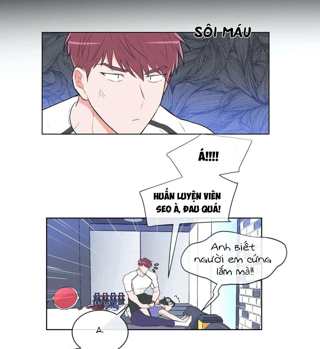 đọc truyện Anti Pt Chương 32 ảnh 13 tại Thiên Thai Truyện