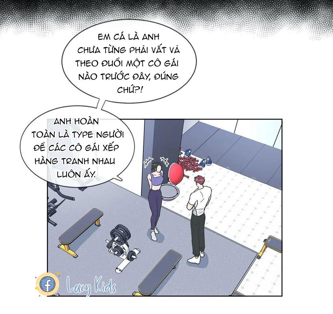 đọc truyện Anti Pt Chương 32 ảnh 18 tại Thiên Thai Truyện