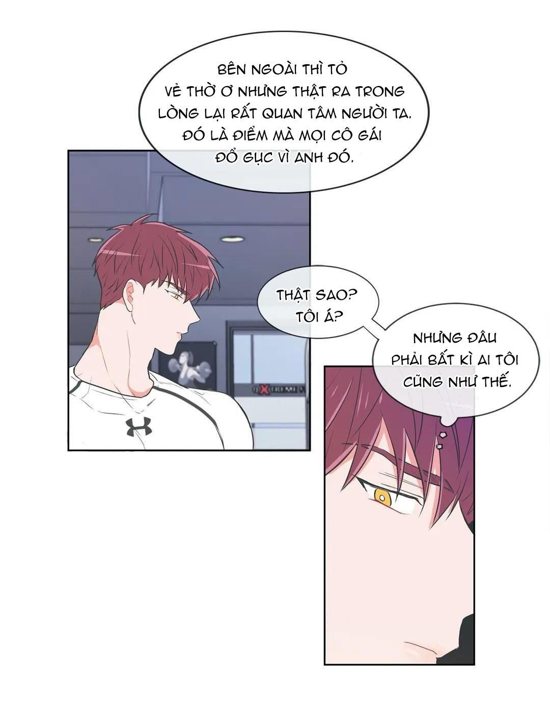 đọc truyện Anti Pt Chương 32 ảnh 19 tại Thiên Thai Truyện