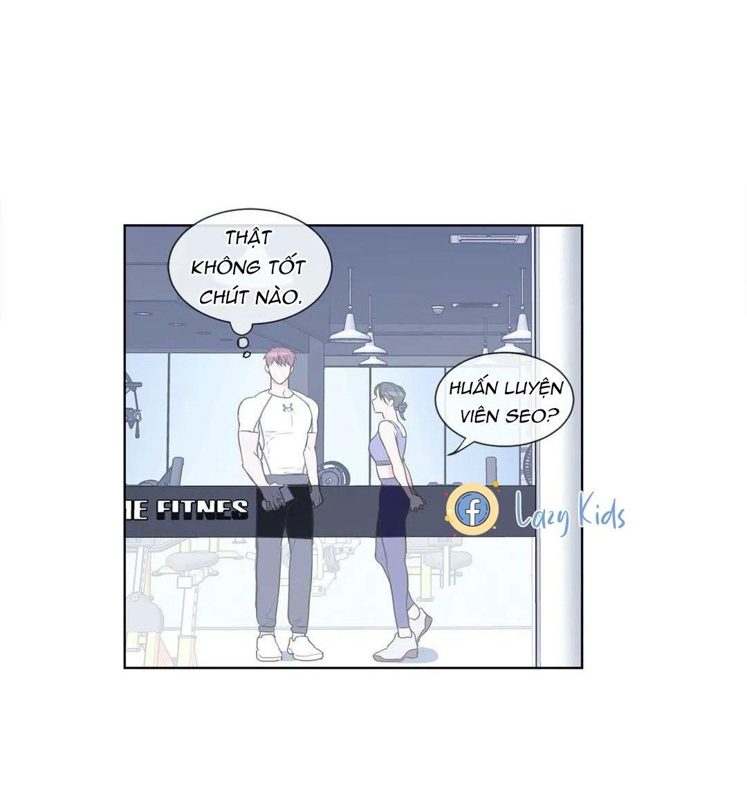 đọc truyện Anti Pt Chương 32 ảnh 21 tại Thiên Thai Truyện