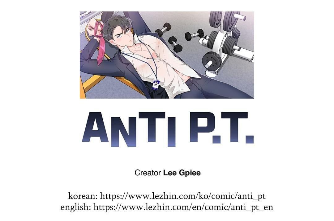 đọc truyện Anti Pt Chương 32 ảnh 4 tại Thiên Thai Truyện