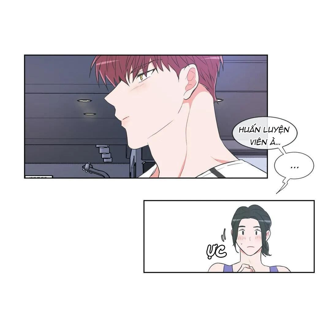 đọc truyện Anti Pt Chương 32 ảnh 22 tại Thiên Thai Truyện