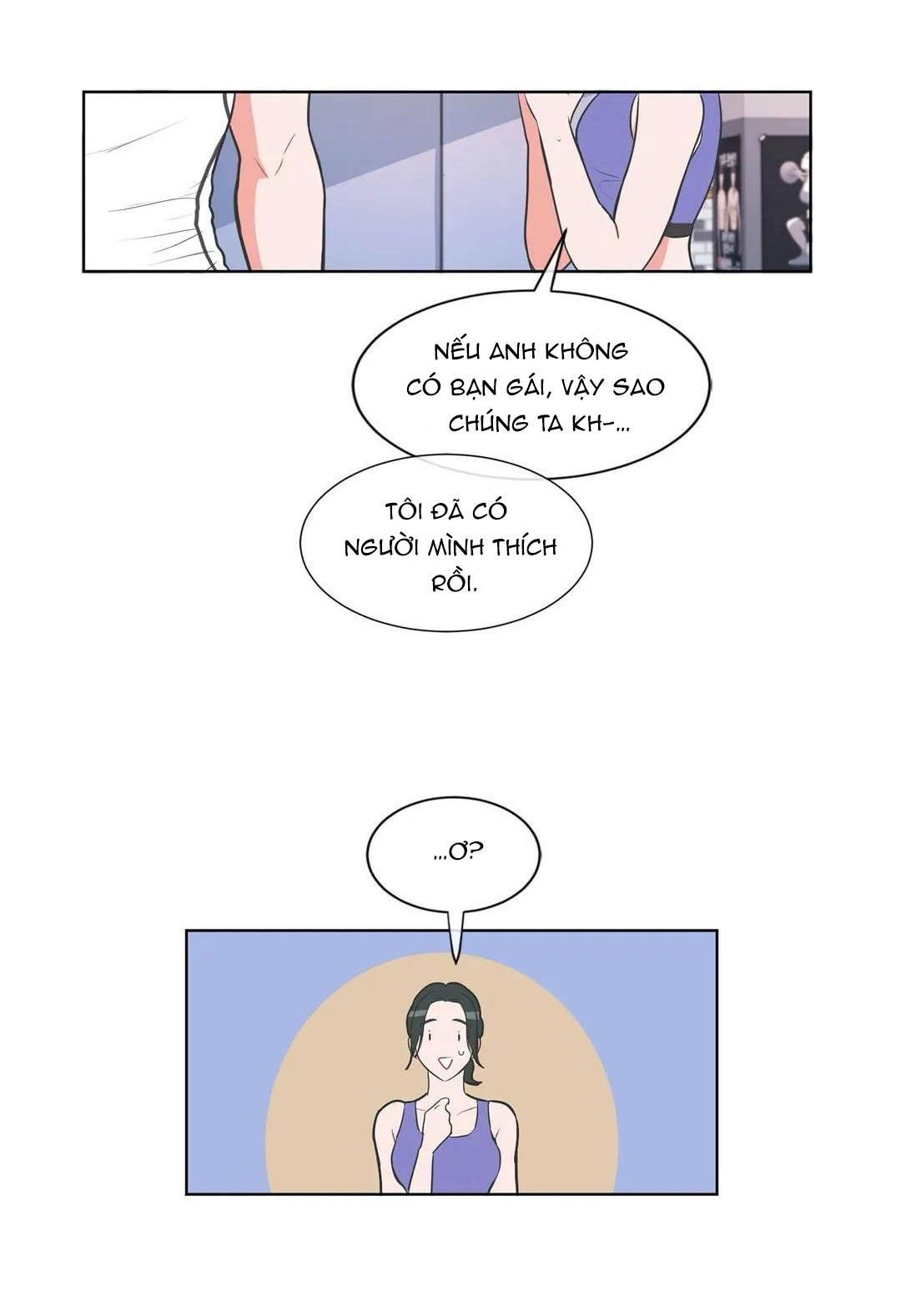 đọc truyện Anti Pt Chương 32 ảnh 23 tại Thiên Thai Truyện