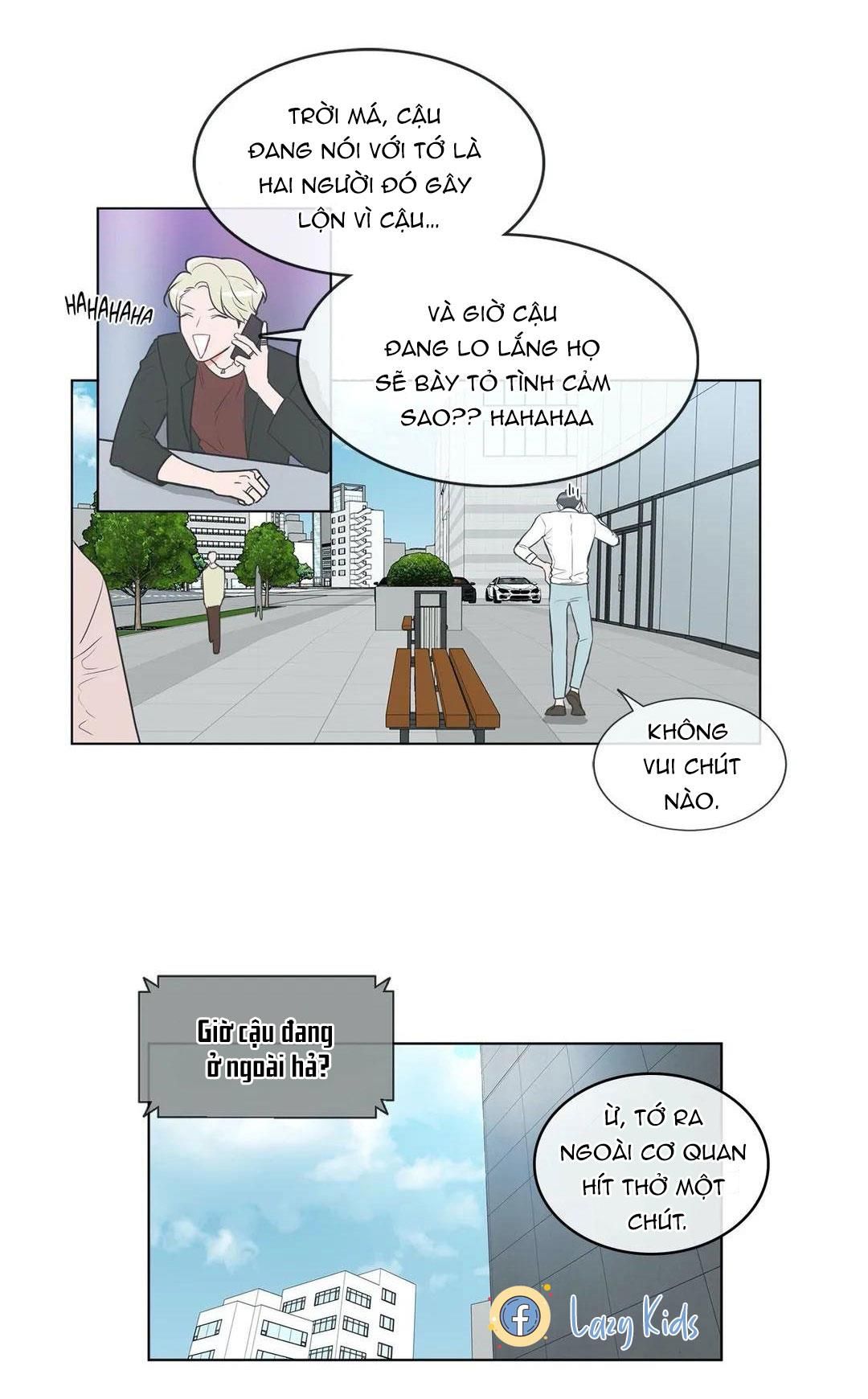 đọc truyện Anti Pt Chương 32 ảnh 26 tại Thiên Thai Truyện