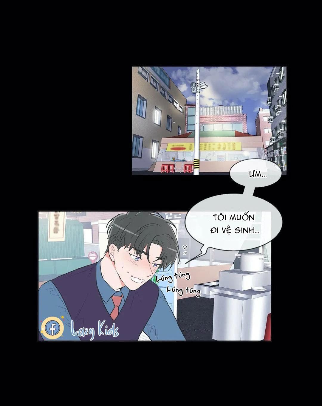 đọc truyện Anti Pt Chương 32 ảnh 6 tại Thiên Thai Truyện