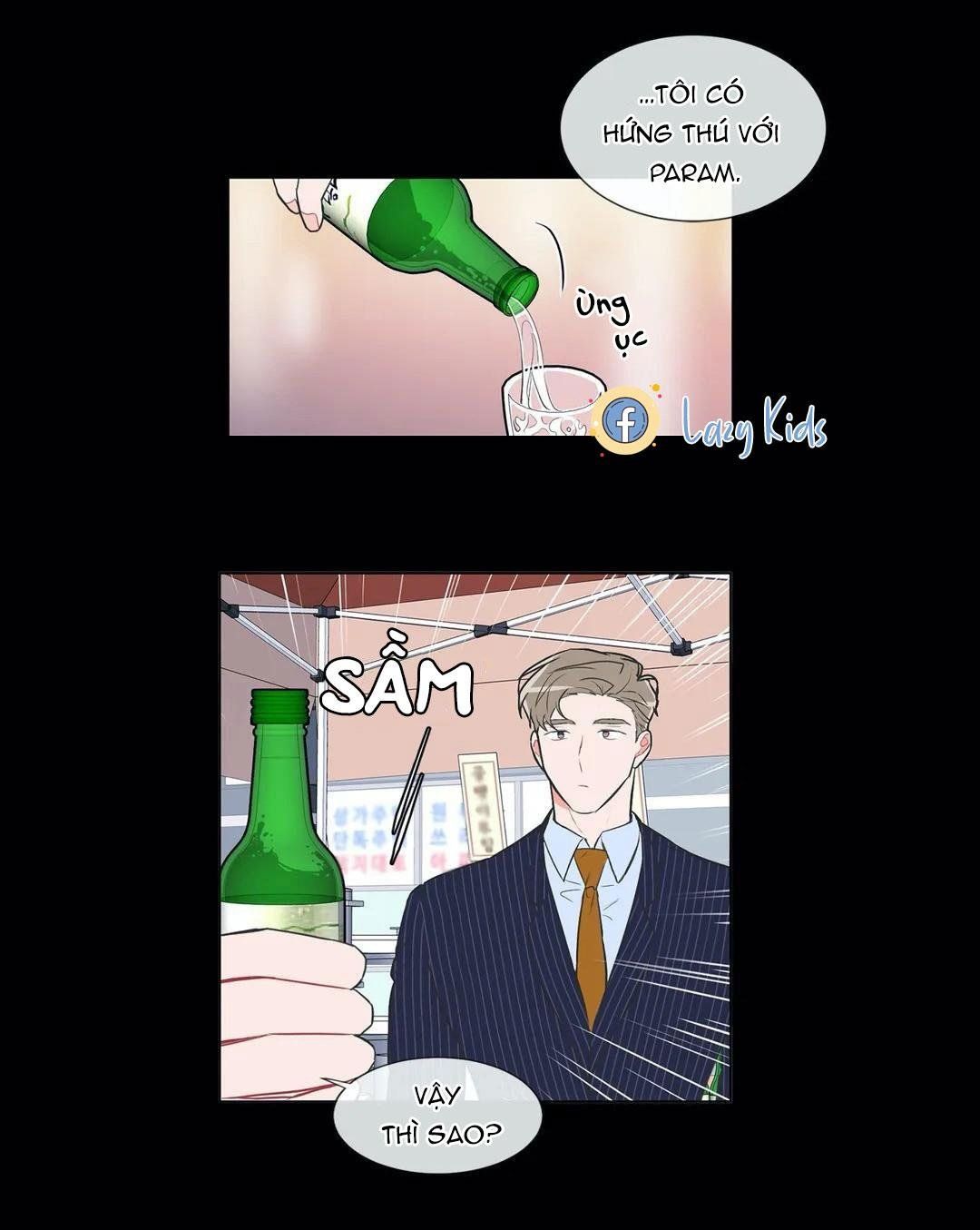 đọc truyện Anti Pt Chương 32 ảnh 8 tại Thiên Thai Truyện