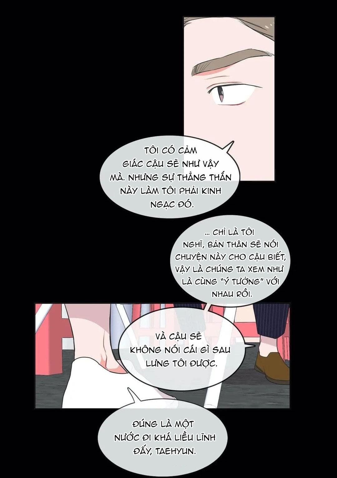 đọc truyện Anti Pt Chương 32 ảnh 10 tại Thiên Thai Truyện