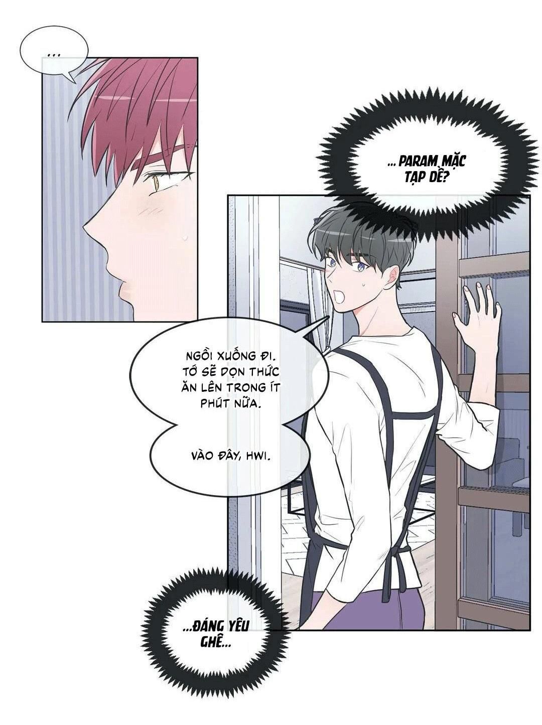 đọc truyện Anti Pt Chương 33 ảnh 12 tại Thiên Thai Truyện