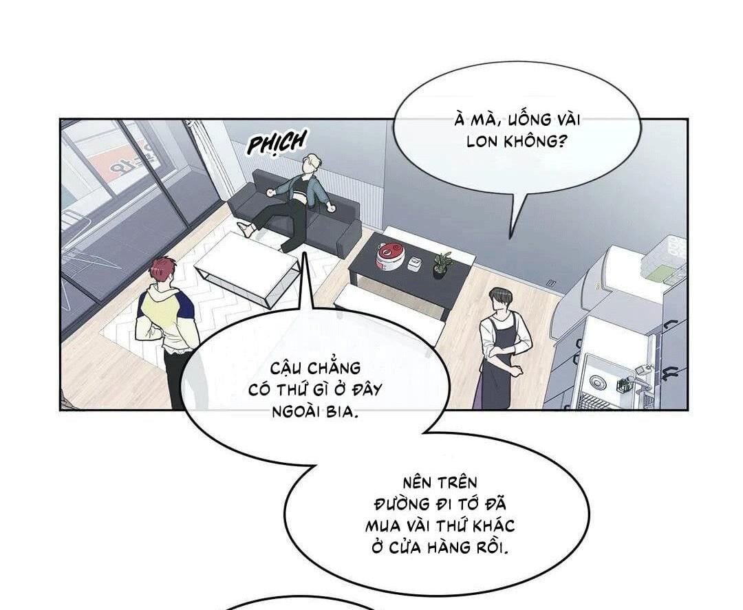 đọc truyện Anti Pt Chương 33 ảnh 14 tại Thiên Thai Truyện