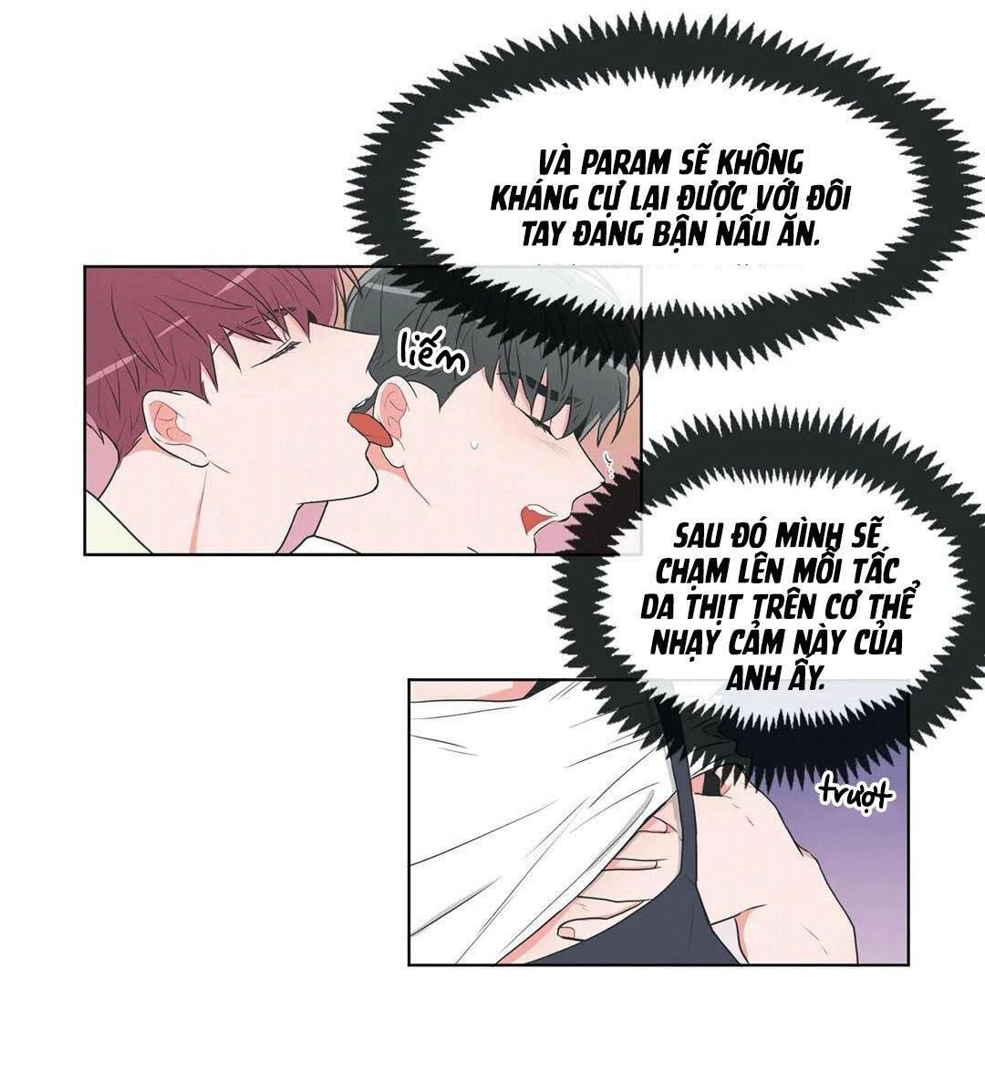 đọc truyện Anti Pt Chương 33 ảnh 17 tại Thiên Thai Truyện