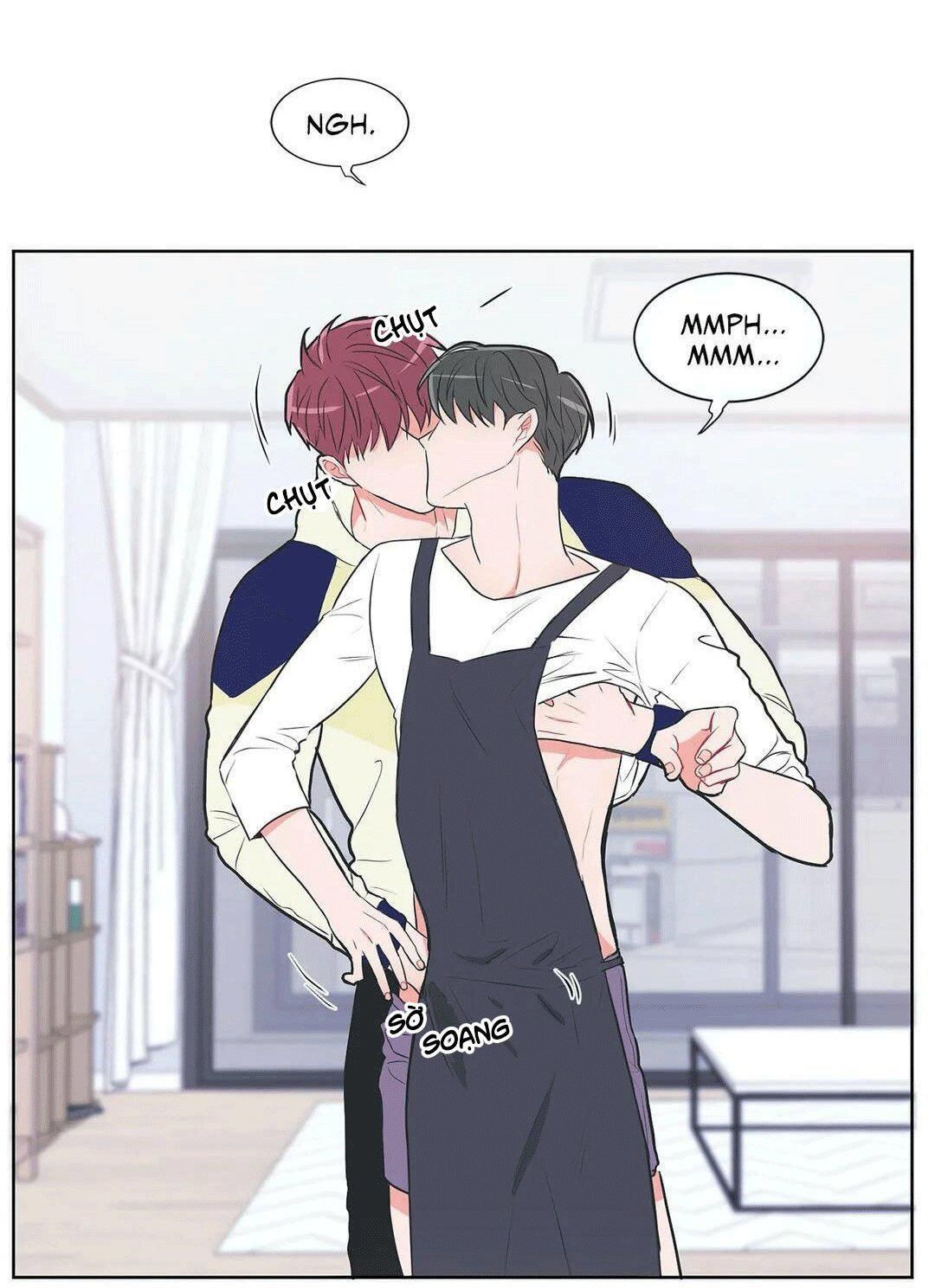 đọc truyện Anti Pt Chương 33 ảnh 18 tại Thiên Thai Truyện