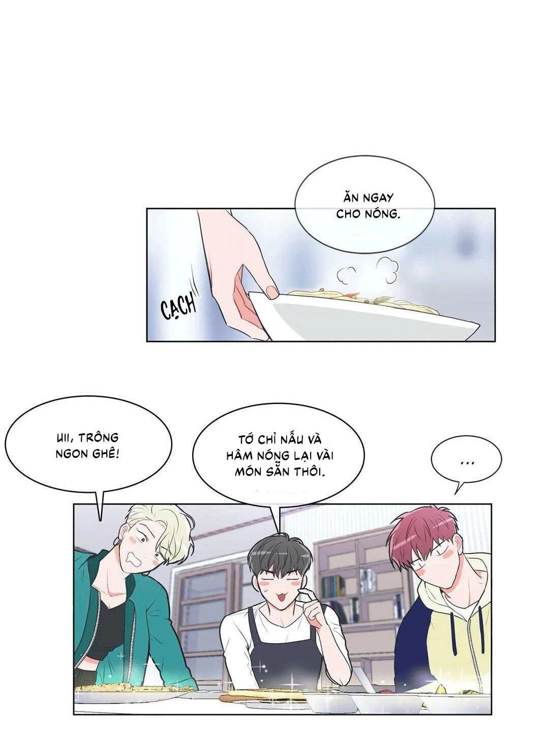 đọc truyện Anti Pt Chương 33 ảnh 20 tại Thiên Thai Truyện