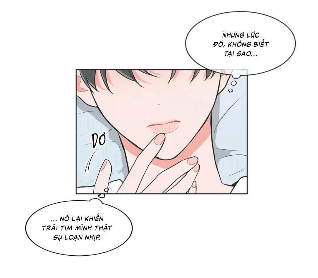 đọc truyện Anti Pt Chương 33 ảnh 4 tại Thiên Thai Truyện