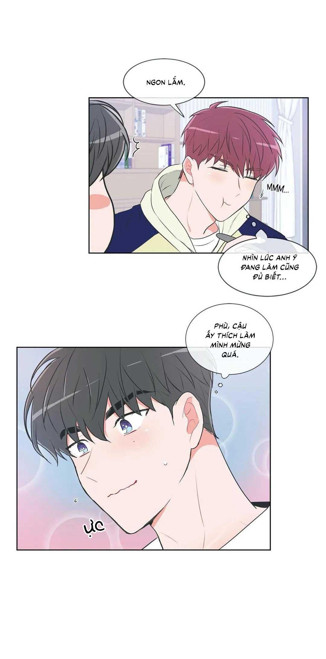 đọc truyện Anti Pt Chương 33 ảnh 23 tại Thiên Thai Truyện