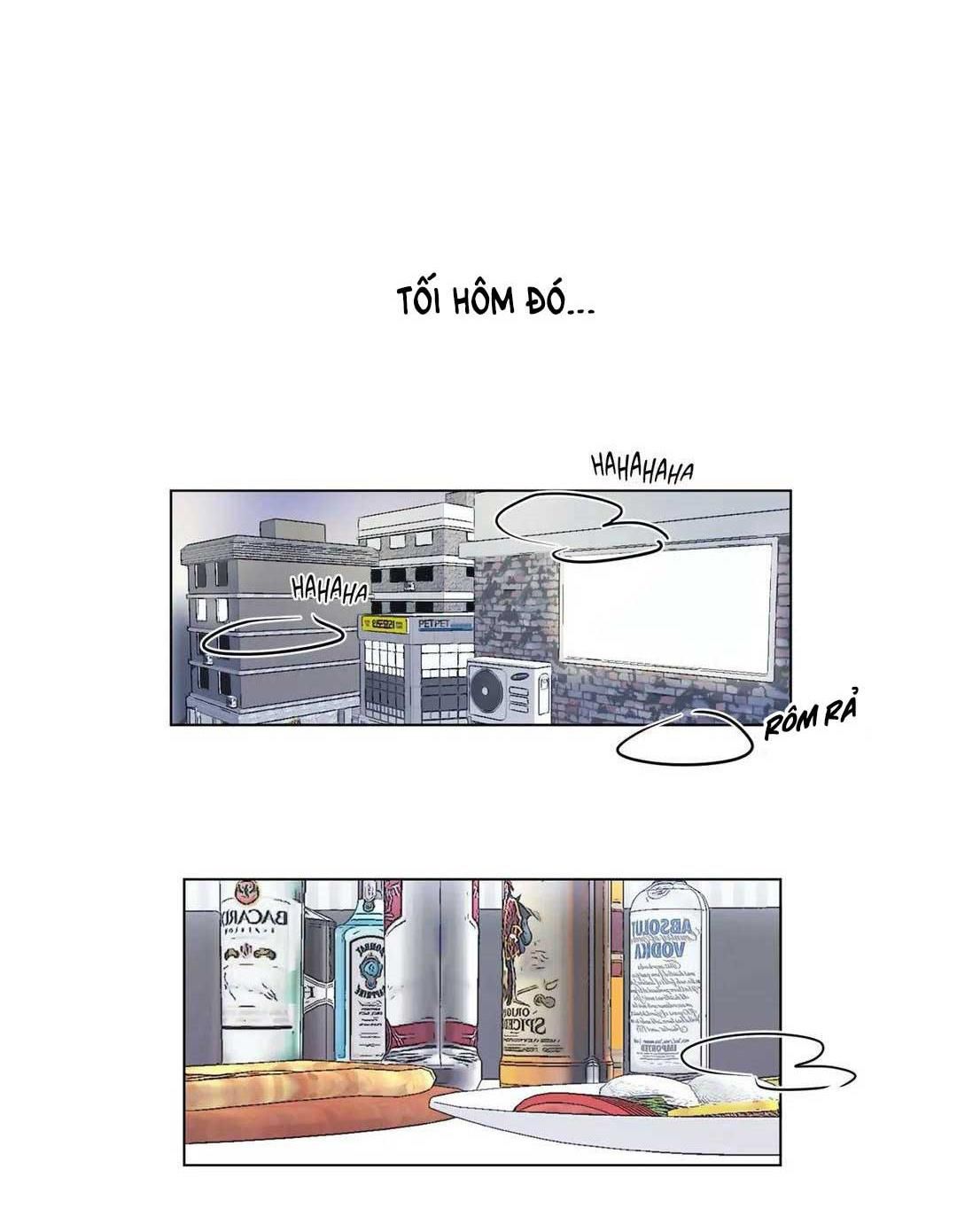 đọc truyện Anti Pt Chương 33 ảnh 24 tại Thiên Thai Truyện