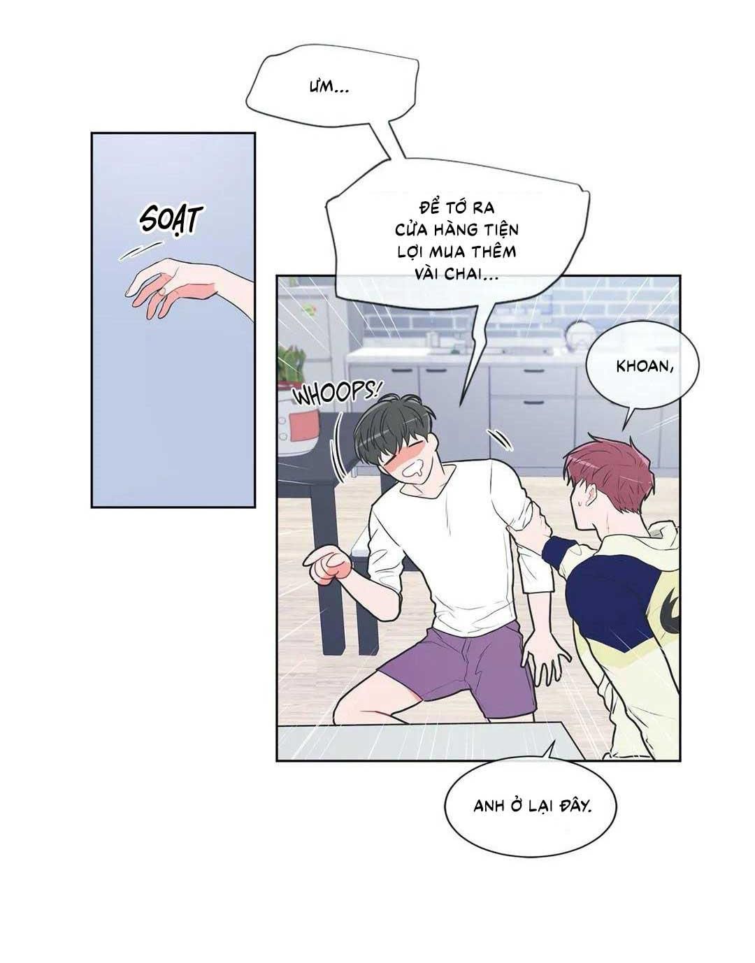 đọc truyện Anti Pt Chương 33 ảnh 26 tại Thiên Thai Truyện