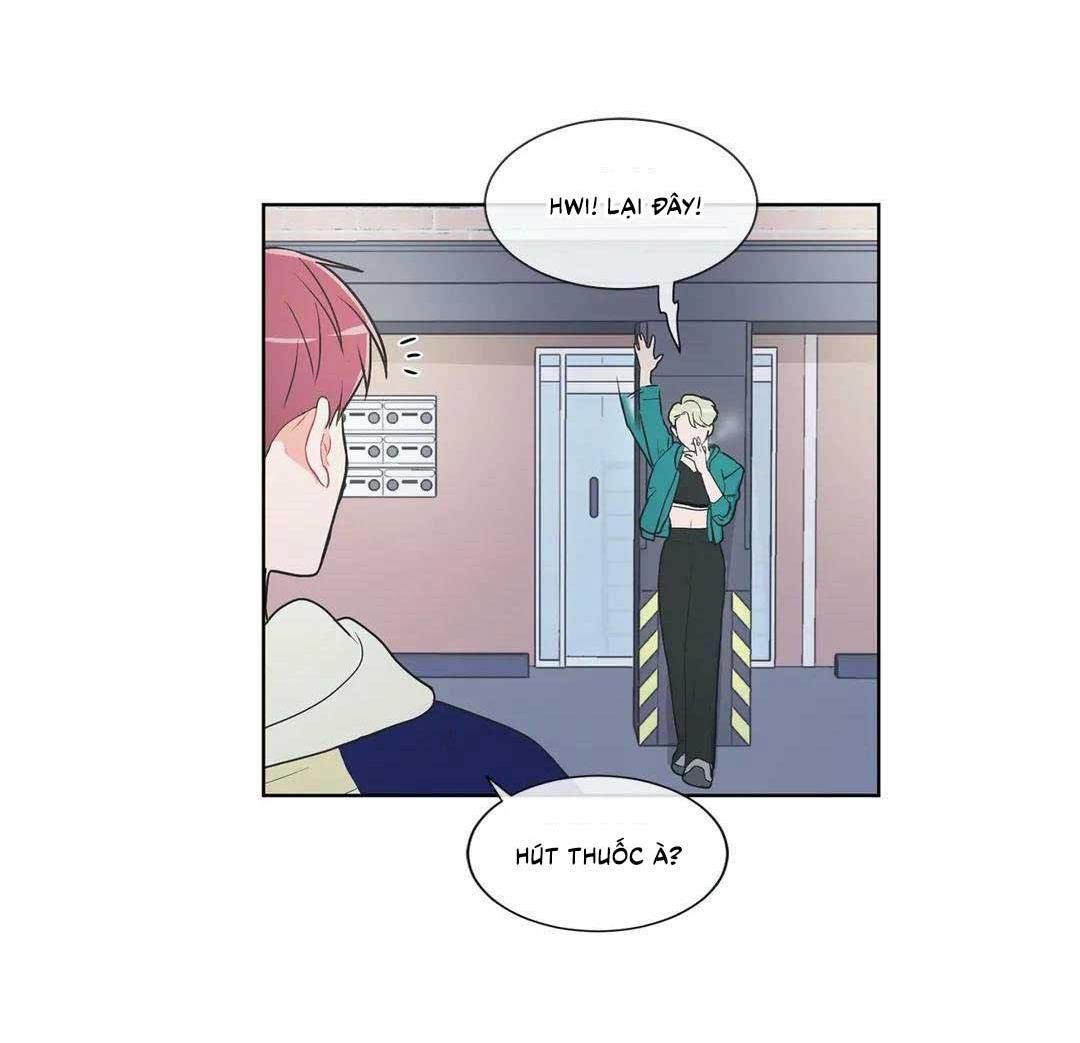 đọc truyện Anti Pt Chương 33 ảnh 31 tại Thiên Thai Truyện