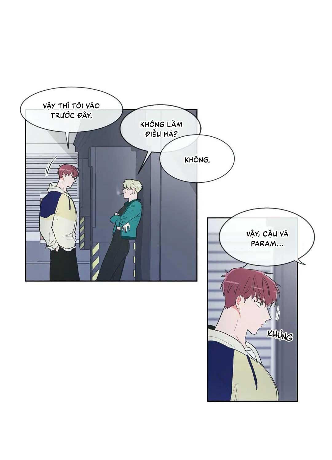 đọc truyện Anti Pt Chương 33 ảnh 32 tại Thiên Thai Truyện