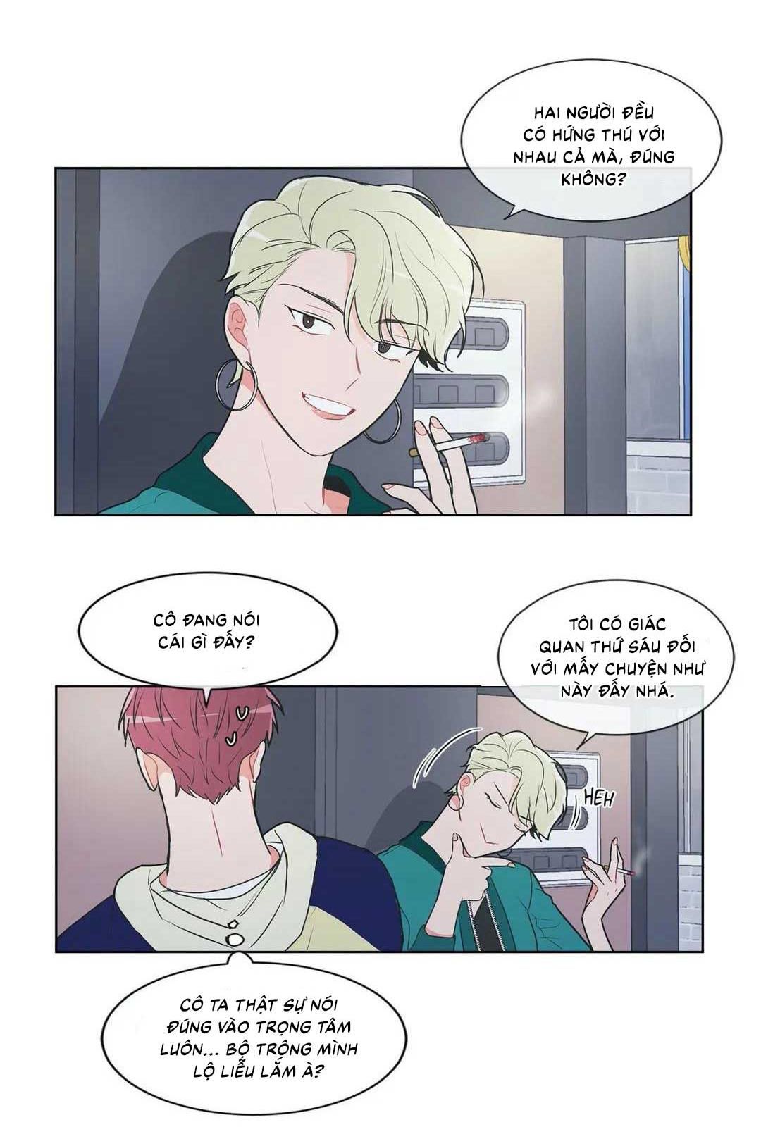 đọc truyện Anti Pt Chương 33 ảnh 33 tại Thiên Thai Truyện