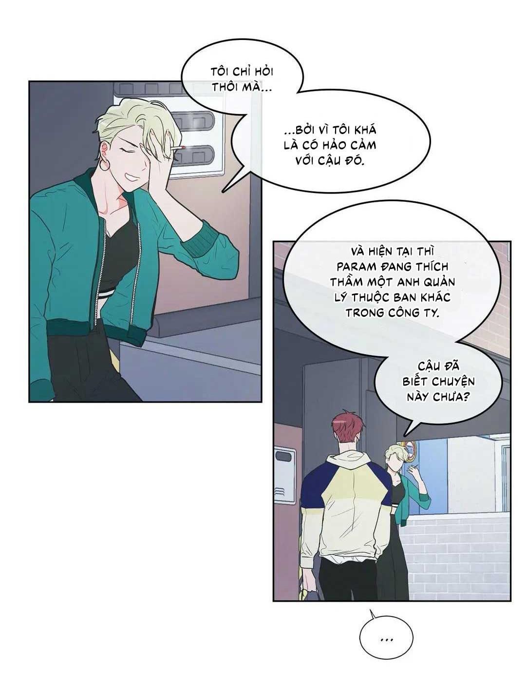 đọc truyện Anti Pt Chương 33 ảnh 35 tại Thiên Thai Truyện