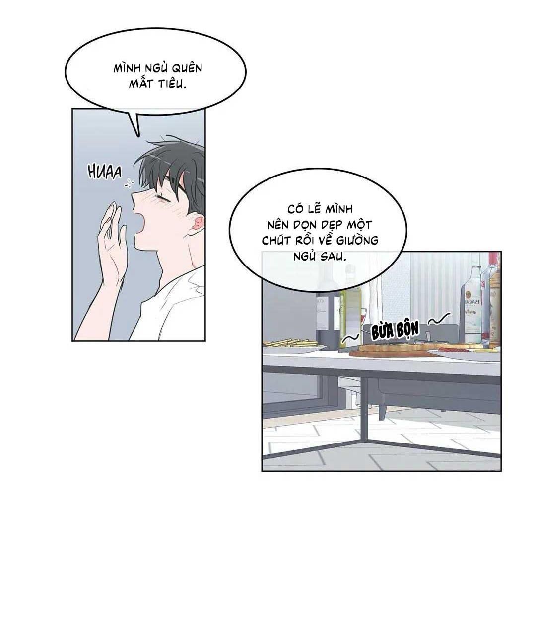 đọc truyện Anti Pt Chương 33 ảnh 40 tại Thiên Thai Truyện