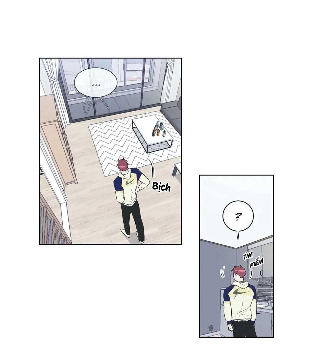 đọc truyện Anti Pt Chương 33 ảnh 42 tại Thiên Thai Truyện