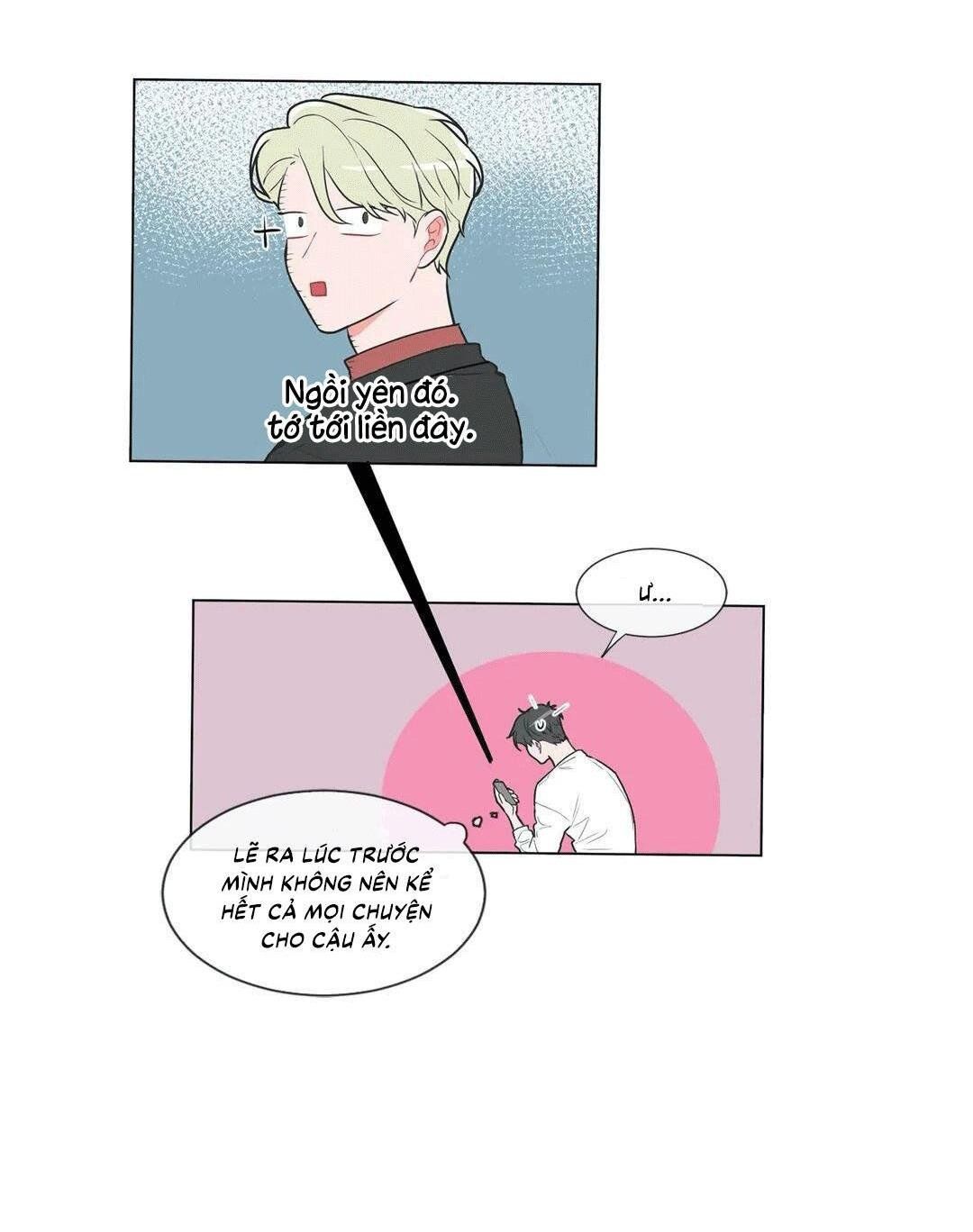 đọc truyện Anti Pt Chương 33 ảnh 7 tại Thiên Thai Truyện