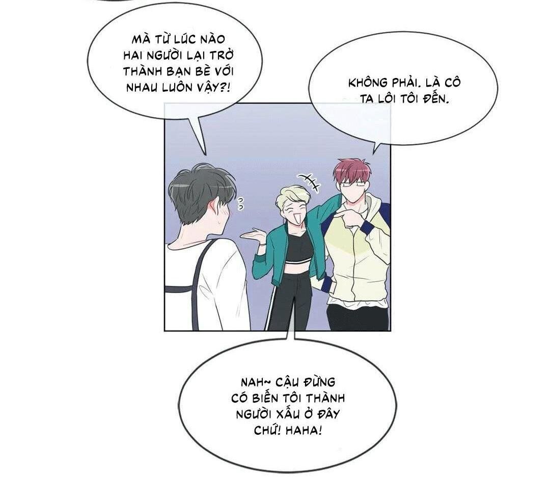 đọc truyện Anti Pt Chương 33 ảnh 11 tại Thiên Thai Truyện