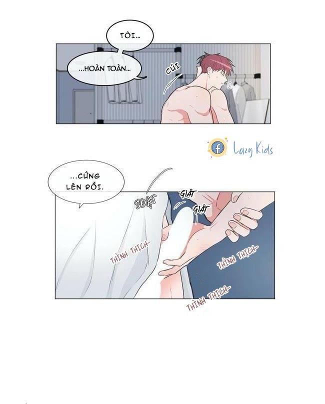 đọc truyện Anti Pt Chương 34.5 ảnh 3 tại Thiên Thai Truyện