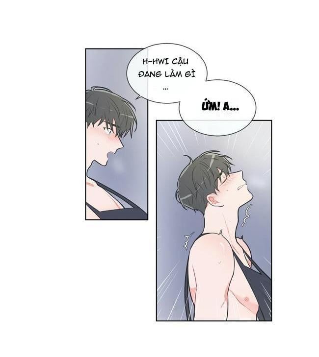 đọc truyện Anti Pt Chương 34.5 ảnh 13 tại Thiên Thai Truyện