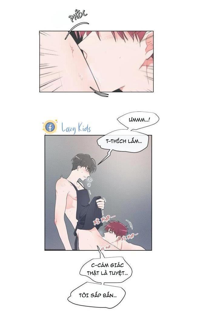 đọc truyện Anti Pt Chương 34.5 ảnh 18 tại Thiên Thai Truyện