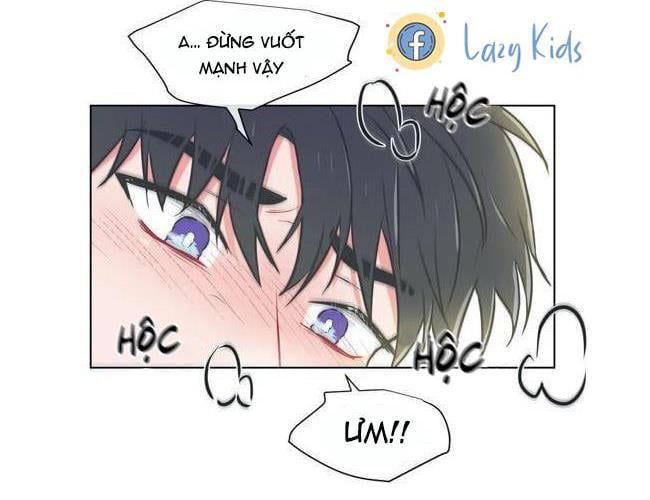 đọc truyện Anti Pt Chương 34.5 ảnh 20 tại Thiên Thai Truyện