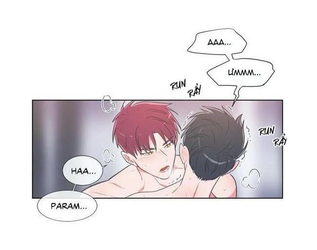 đọc truyện Anti Pt Chương 34.5 ảnh 25 tại Thiên Thai Truyện