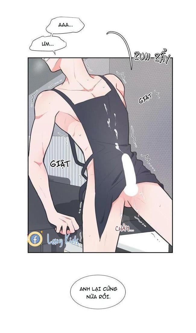 đọc truyện Anti Pt Chương 34.5 ảnh 26 tại Thiên Thai Truyện