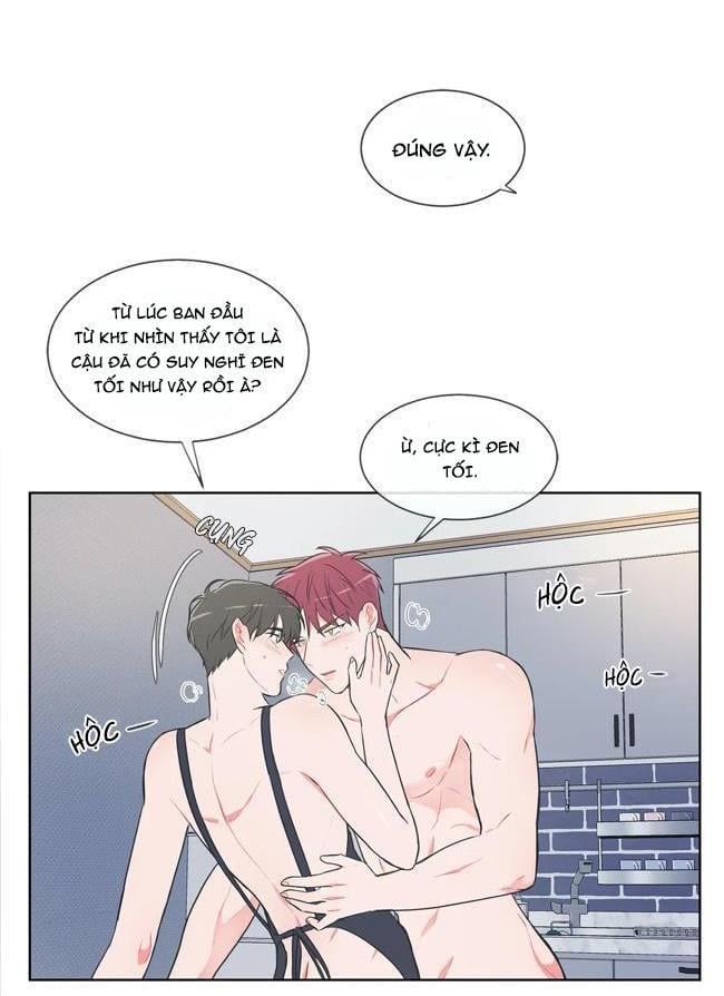 đọc truyện Anti Pt Chương 34.5 ảnh 8 tại Thiên Thai Truyện