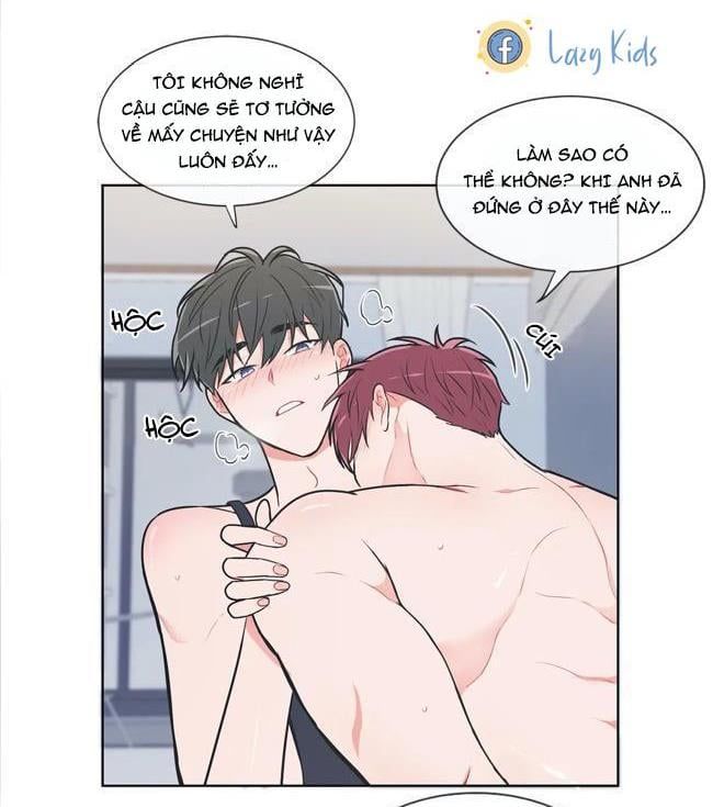 đọc truyện Anti Pt Chương 34.5 ảnh 9 tại Thiên Thai Truyện