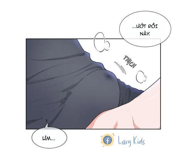 đọc truyện Anti Pt Chương 34.5 ảnh 11 tại Thiên Thai Truyện