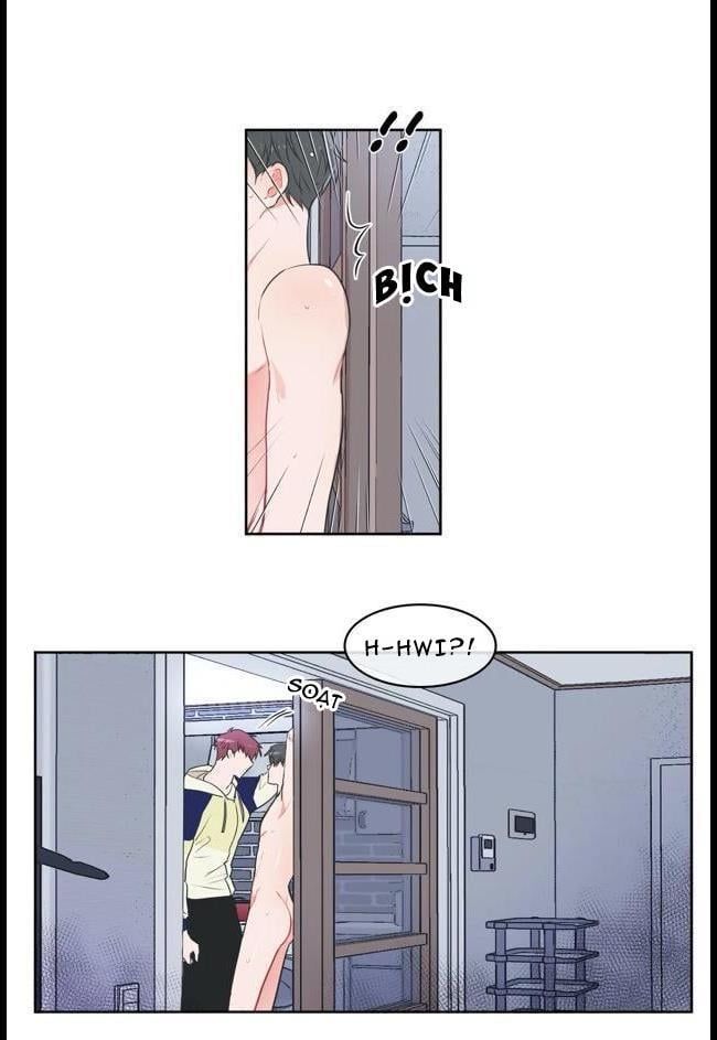 đọc truyện Anti Pt Chương 34 ảnh 3 tại Thiên Thai Truyện