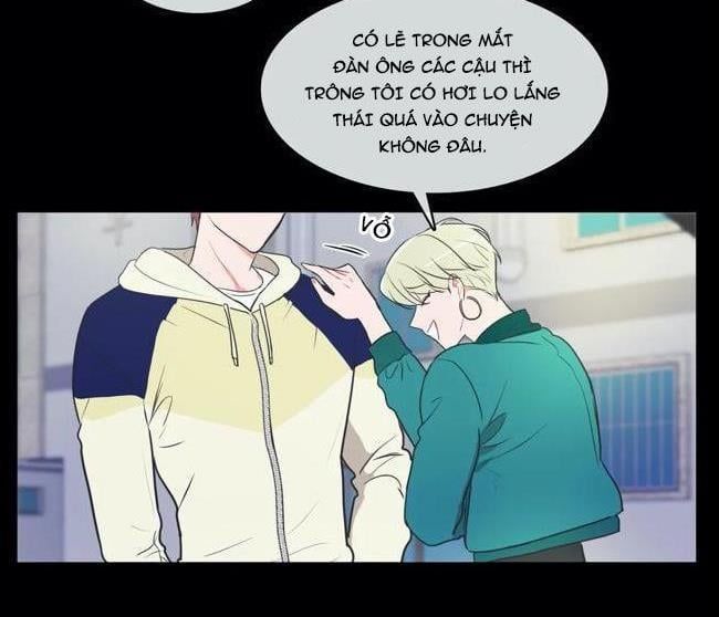 đọc truyện Anti Pt Chương 34 ảnh 13 tại Thiên Thai Truyện