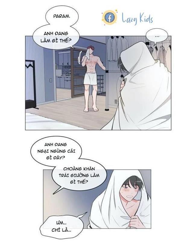 đọc truyện Anti Pt Chương 34 ảnh 21 tại Thiên Thai Truyện